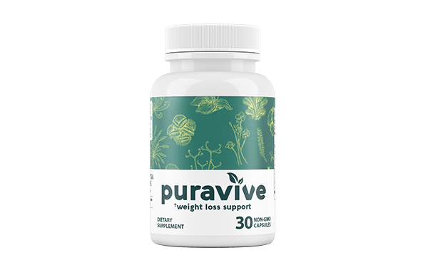 Puravive 1 bottle